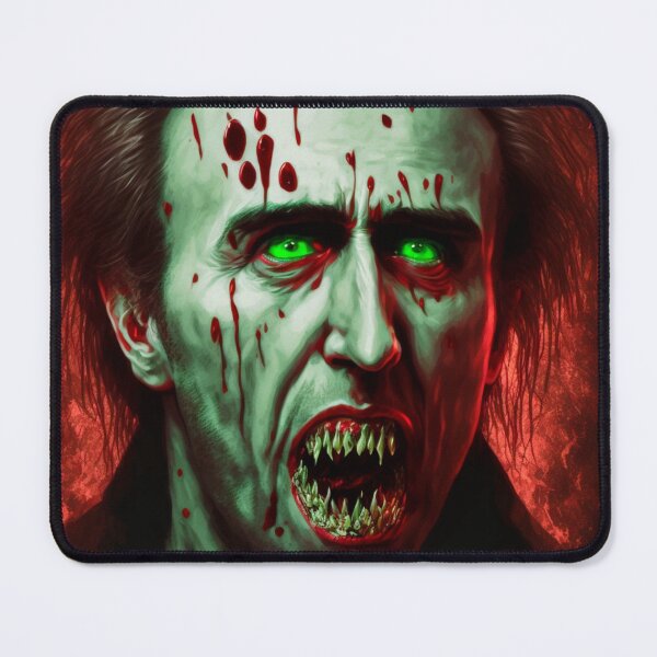 Item preview, Nicolas Cage designed and sold by araminiluengo.