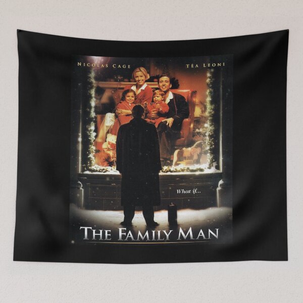 Item preview, Nicolas Cage designed and sold by araminiluengo.