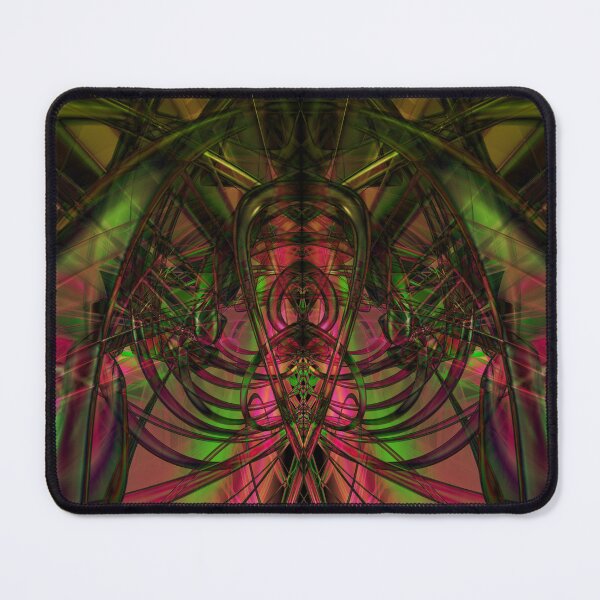Item preview, Modern Abstract Art designed and sold by neurostructure.