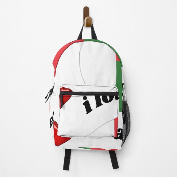 Item preview, madagascar flag designed and sold by CARANIACLS.