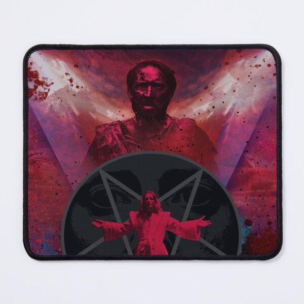 Item preview, Nicolas Cage designed and sold by araminiluengo.