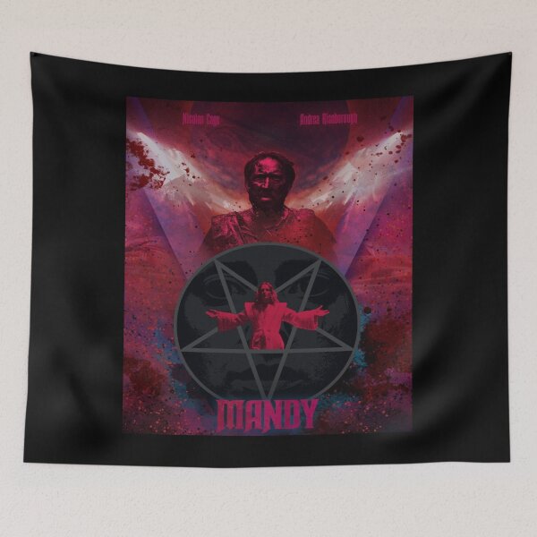 Item preview, Nicolas Cage designed and sold by araminiluengo.