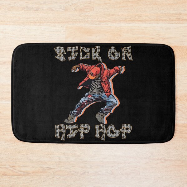 Item preview, Sick On Hip Hop designed and sold by mark ashkenazi.