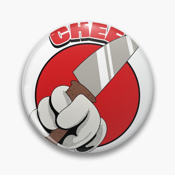 Item preview, Chef designed and sold by styleeteetshirt.