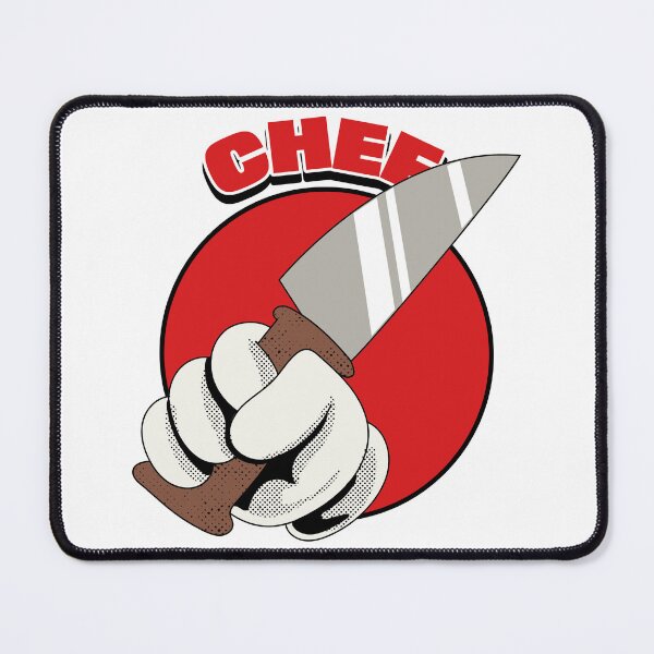 Item preview, Chef designed and sold by styleeteetshirt.
