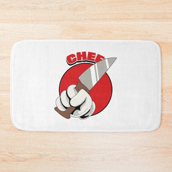 Item preview, Chef designed and sold by styleeteetshirt.