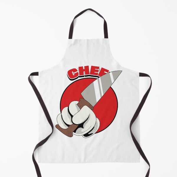 Item preview, Chef designed and sold by styleeteetshirt.