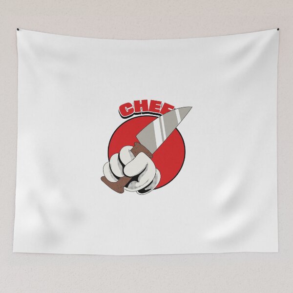 Item preview, Chef designed and sold by styleeteetshirt.
