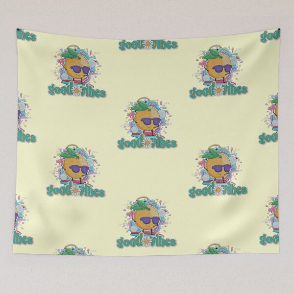 Item preview, Good vibes designed and sold by ManikRaja.