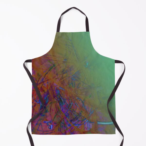 Item preview, Modern Abstract Art designed and sold by neurostructure.