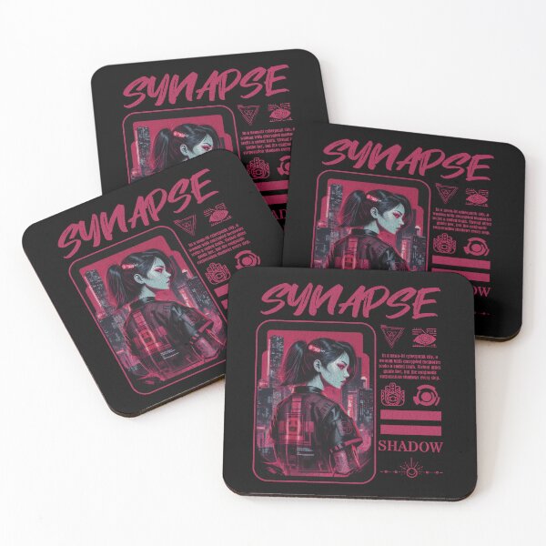 Item preview, Synapse  designed and sold by Alahchin Art.