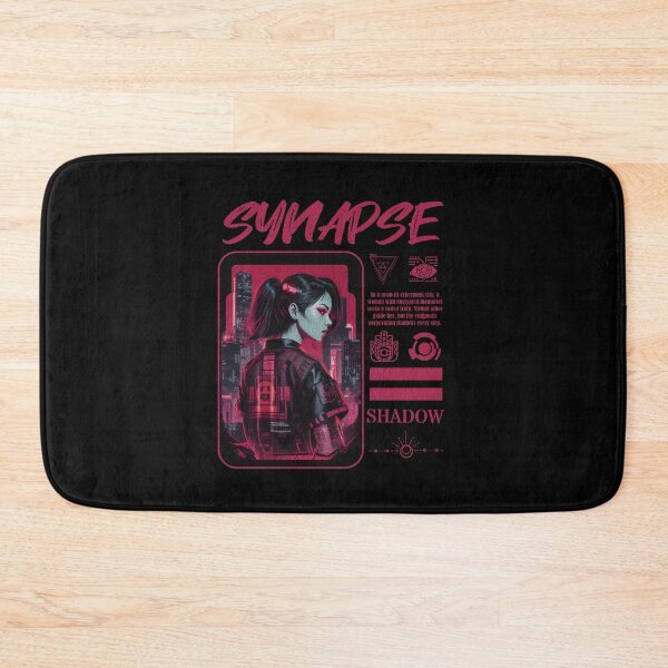 Item preview, Synapse  designed and sold by Alahchin Art.