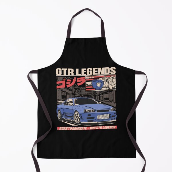 Artikelvorschau, Nissan Skyline R34 entworfen und verkauft von JDM APEX.