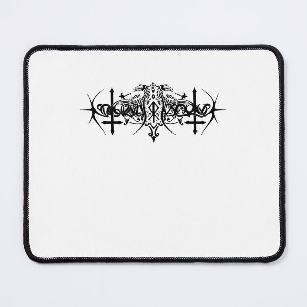 Item preview, TREND MUSIC DARKTHRONE BAND designed and sold by SmirkMcfadden.