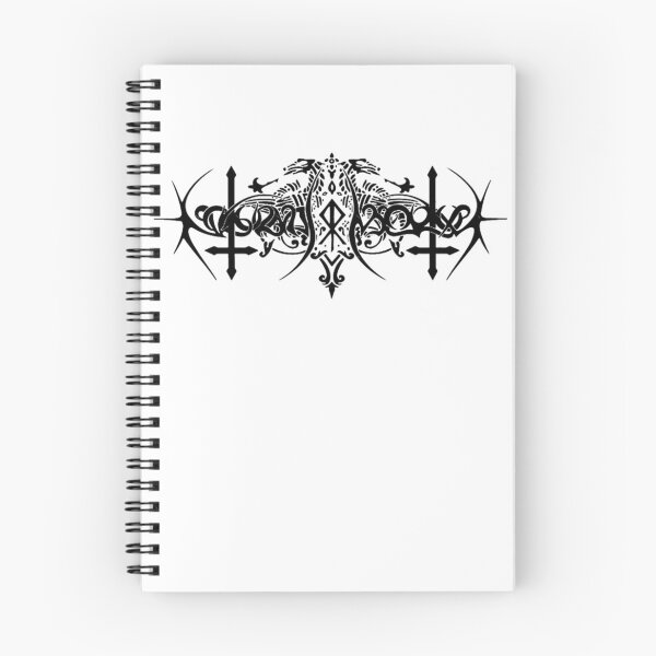 Item preview, TREND MUSIC DARKTHRONE BAND designed and sold by SmirkMcfadden.