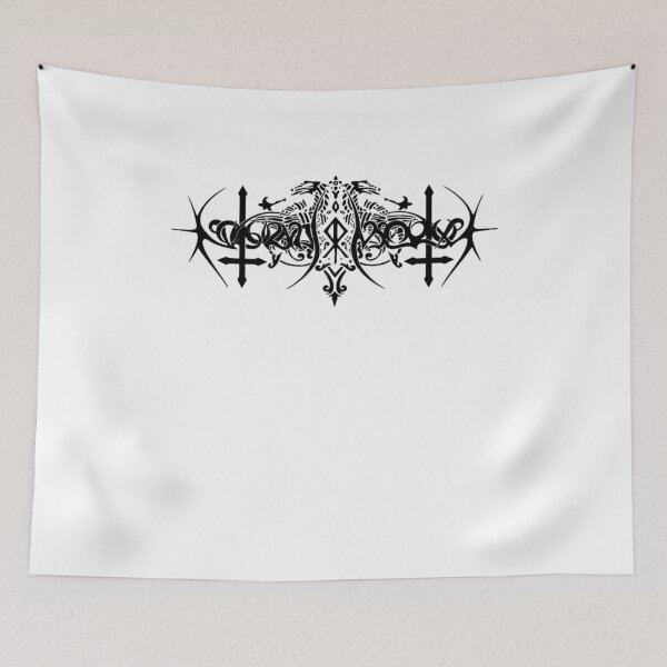 Item preview, TREND MUSIC DARKTHRONE BAND designed and sold by SmirkMcfadden.