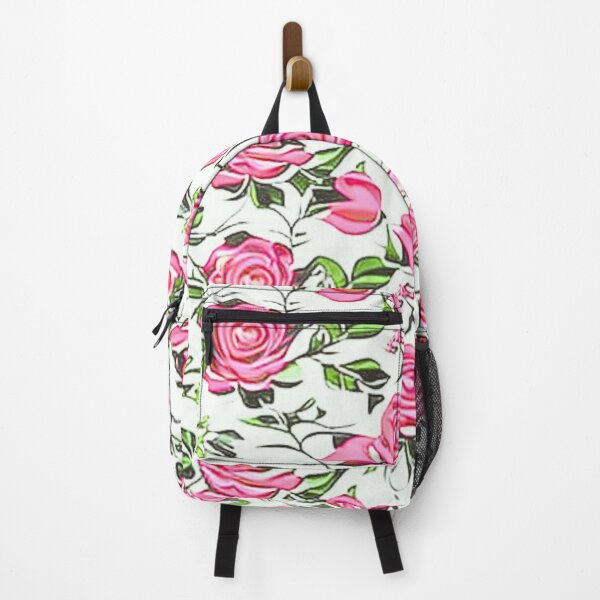 Item preview, Seamless Rose Pattern designed and sold by run-rotee.