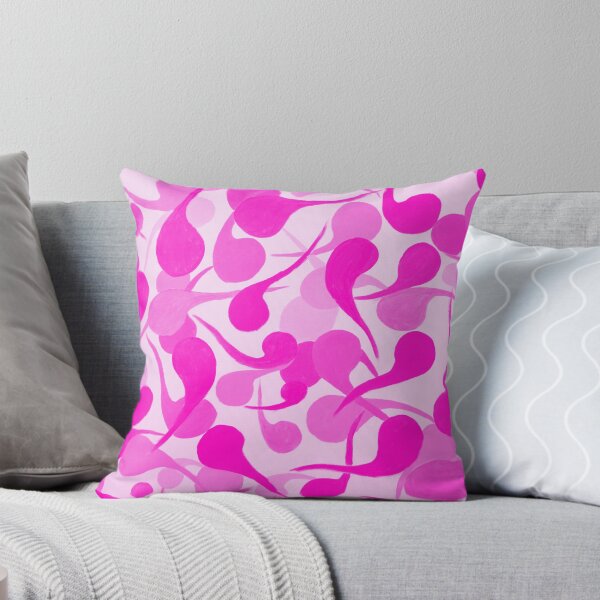 Item preview, Pink Comma's designed and sold by Wendy Skala.