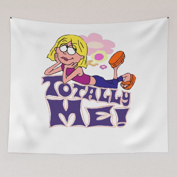 Item preview, Lizzie McGuire designed and sold by StyleBlandAgui.