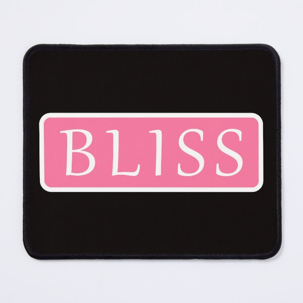 Item preview, Bliss Name designed and sold by Jeallan Designs.