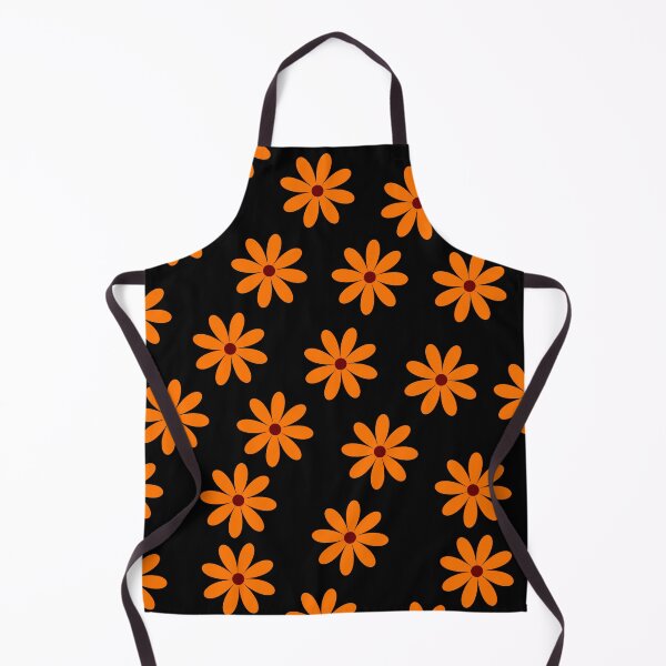 Item preview, Copy of Copy of Flower Pattern Autumn Color palette designed and sold by RootedBrussel.