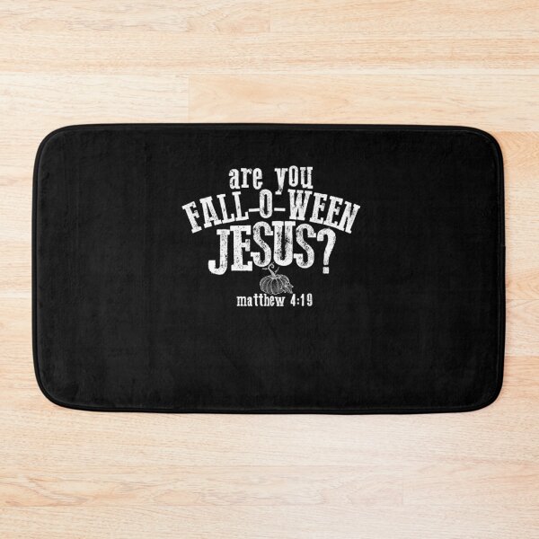 Item preview, Are You Fall-O-Ween Jesus Funny Pumpkin Christian Halloween designed and sold by MissRasheedHam.