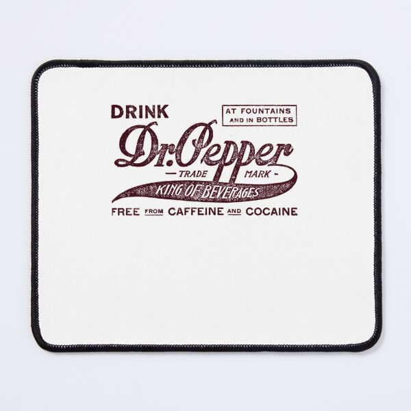 Item preview, Dr. Pepper - King of Beverages  	 designed and sold by pcyfptma69.
