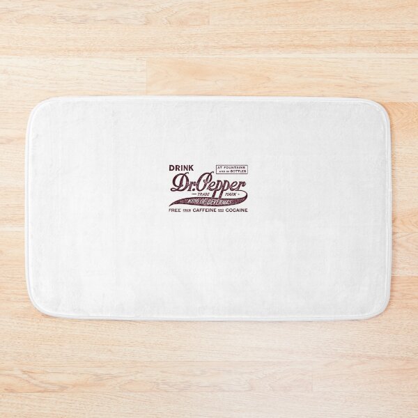 Item preview, Dr. Pepper - King of Beverages  	 designed and sold by pcyfptma69.