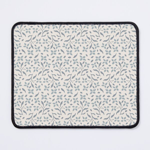 Item preview, dainty ditsy flowers on warm neutral colors | seamless repeat pattern  designed and sold by colorofmagic.