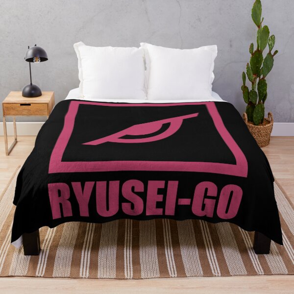 Item preview, 『GUNDAM』 RYUSEI-GO designed and sold by ivie-towns.