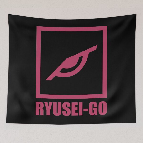 Item preview, 『GUNDAM』 RYUSEI-GO designed and sold by ivie-towns.
