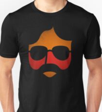 jerry garcia Unisex T-Shirt
