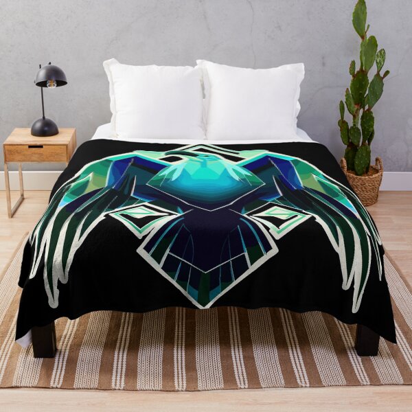 Item preview, Aztec Great Condor designed and sold by TomFrontierArt.