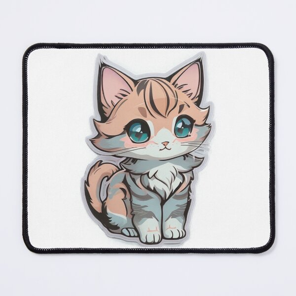 Item preview, cute and beautiful cat designed and sold by Mais80.