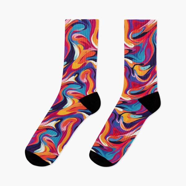 Item preview, Abstract Artwork Seamless No.3 designed and sold by Noonkondee.