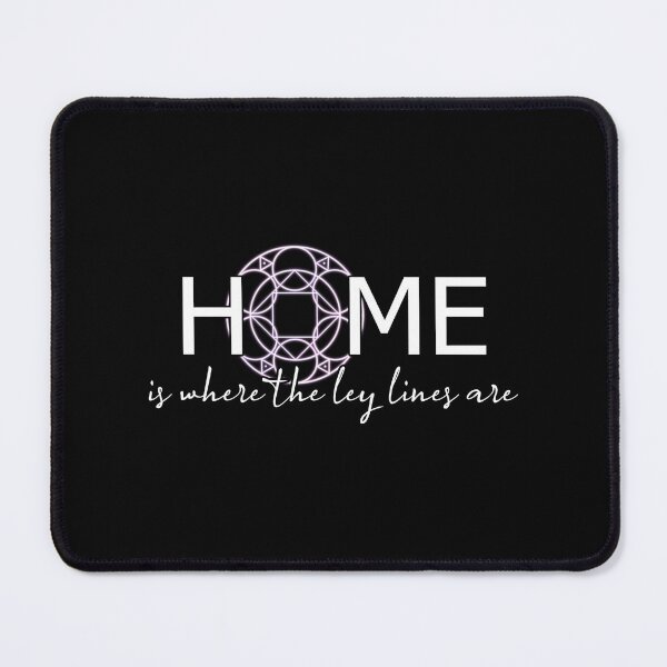 Item preview, Home Is Where The Ley Lines Are [FFXIV] 	 designed and sold by horqvzql83.