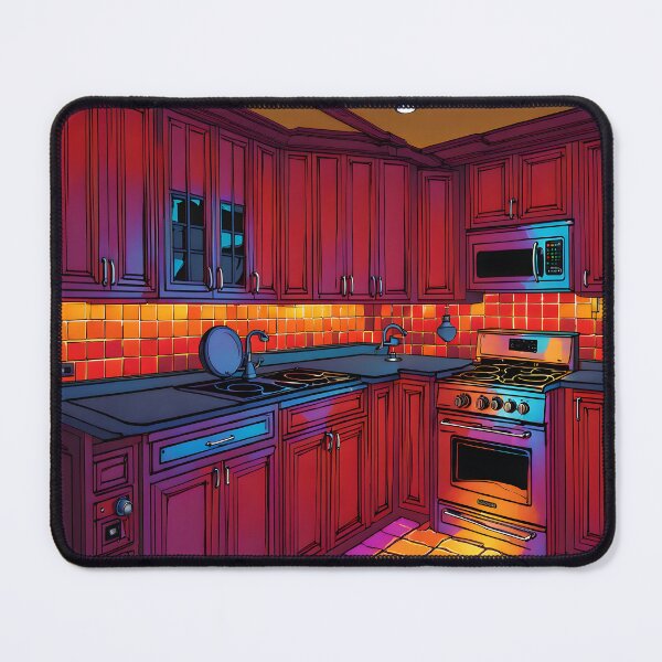 Item preview, Classic Kitchen designed and sold by Everythingstakn.