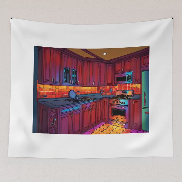 Item preview, Classic Kitchen designed and sold by Everythingstakn.