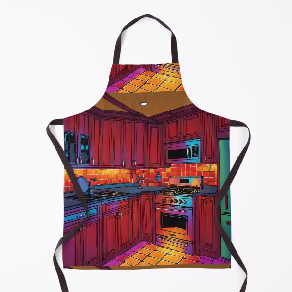 Item preview, Classic Kitchen designed and sold by Everythingstakn.