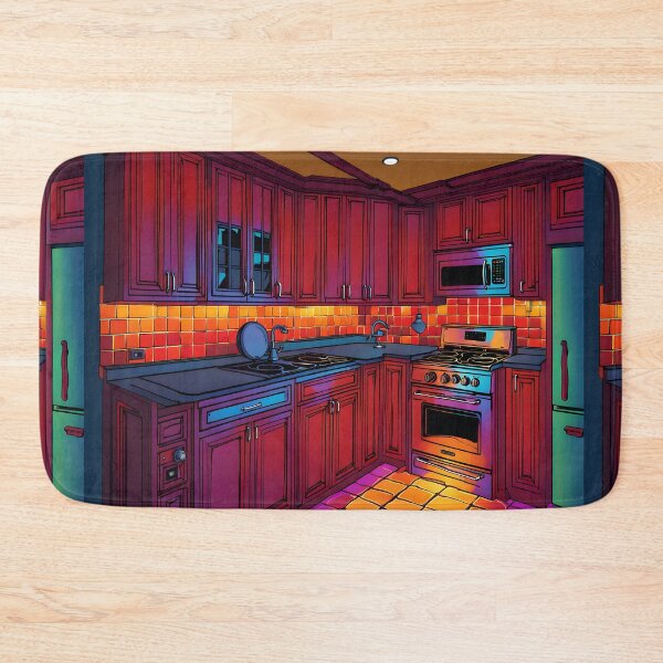 Item preview, Classic Kitchen designed and sold by Everythingstakn.