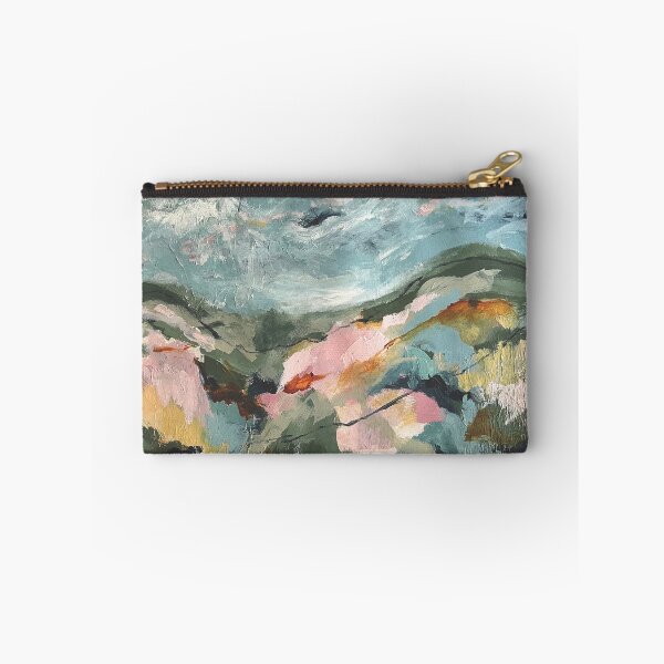 Item preview, Mountain Pools #1 designed and sold by SelinaWilsonArt.