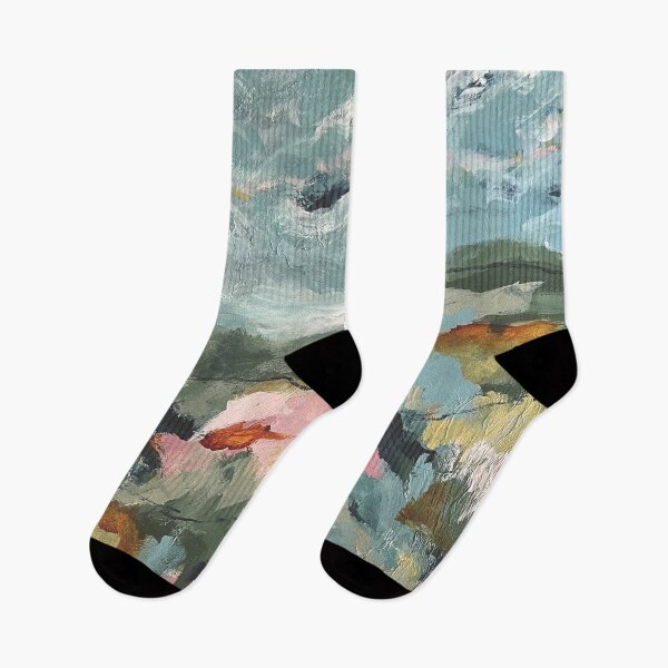 Item preview, Mountain Pools #1 designed and sold by SelinaWilsonArt.