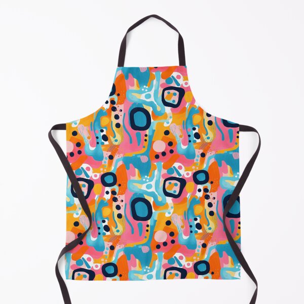 Item preview, Copy of Abstract Artwork Seamless No.6 designed and sold by Noonkondee.