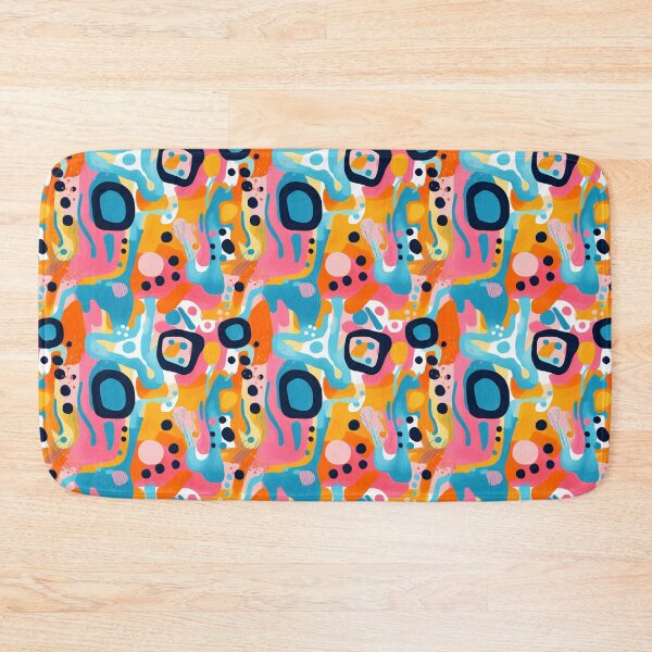 Item preview, Copy of Abstract Artwork Seamless No.6 designed and sold by Noonkondee.