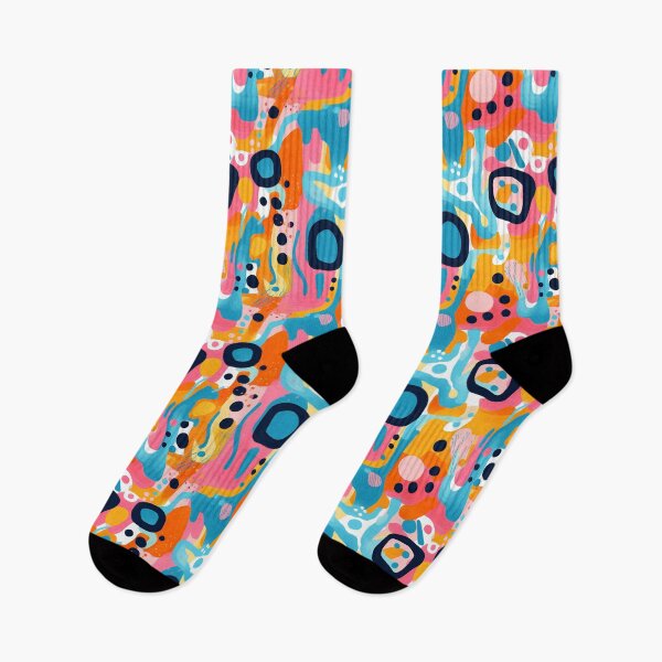 Item preview, Copy of Abstract Artwork Seamless No.6 designed and sold by Noonkondee.