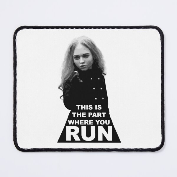 Item preview, RUN designed and sold by FluidShaky.