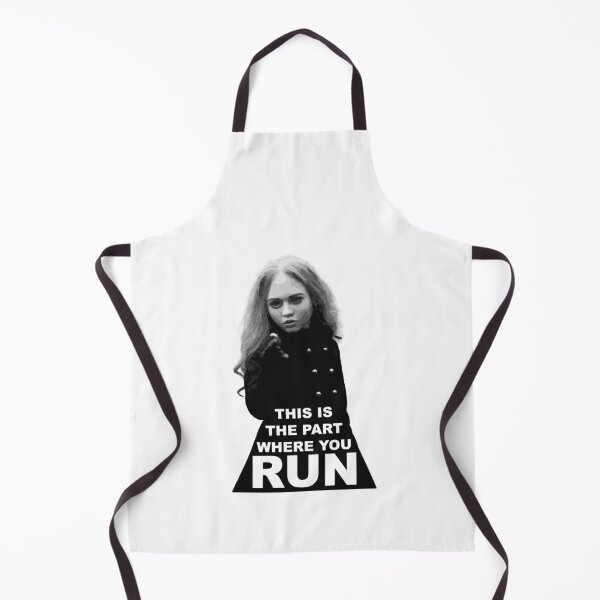 Item preview, RUN designed and sold by FluidShaky.