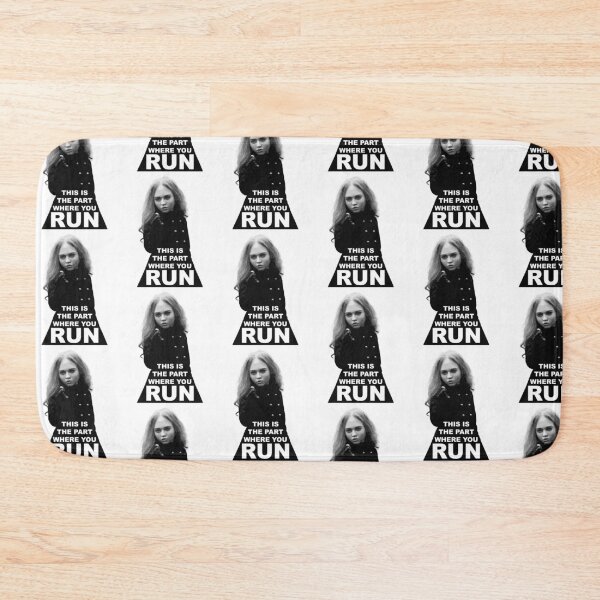 Item preview, RUN designed and sold by FluidShaky.