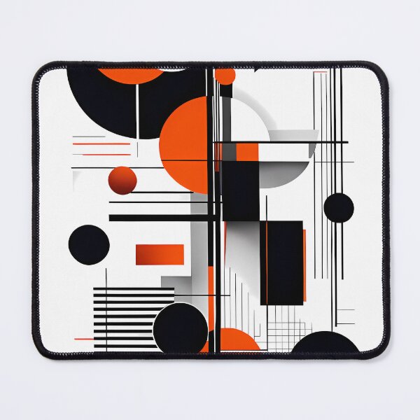 Item preview, Abstract Architecture designed and sold by Vibranta Studio.