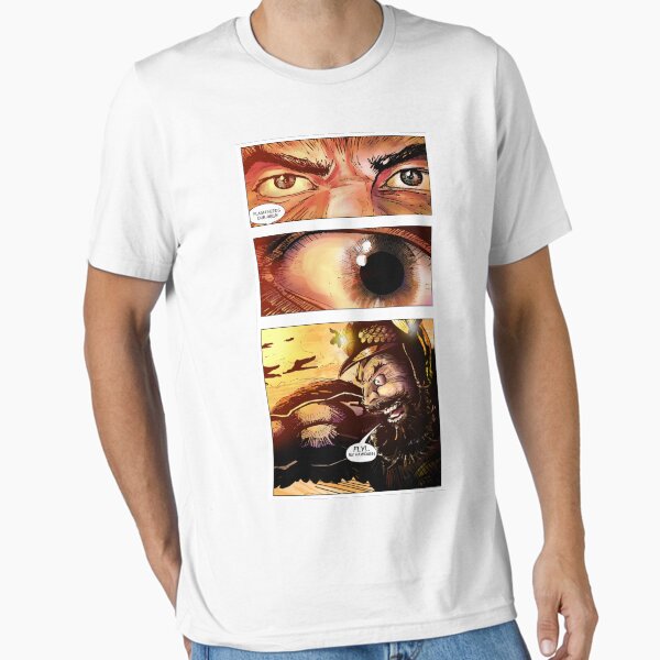 Item preview, Flash Gordon 'Prince Vultan and his Hawkmen' designed and sold by jerrybenjamin.